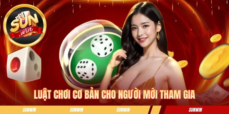 Xóc Đĩa Sunwin - Chi Tiết Cách Chơi Và Mẹo Đặt Cược Hiệu Quả Luật chơi sơ lược cho người mới tham gia